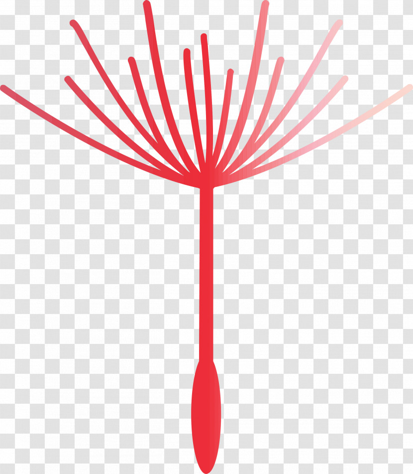 Dandelion Transparent PNG