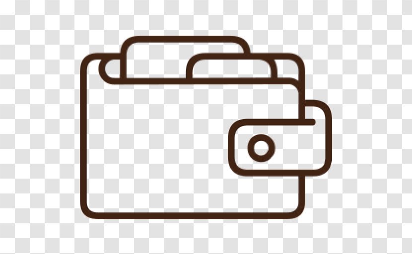 Wallet - Rectangle Transparent PNG