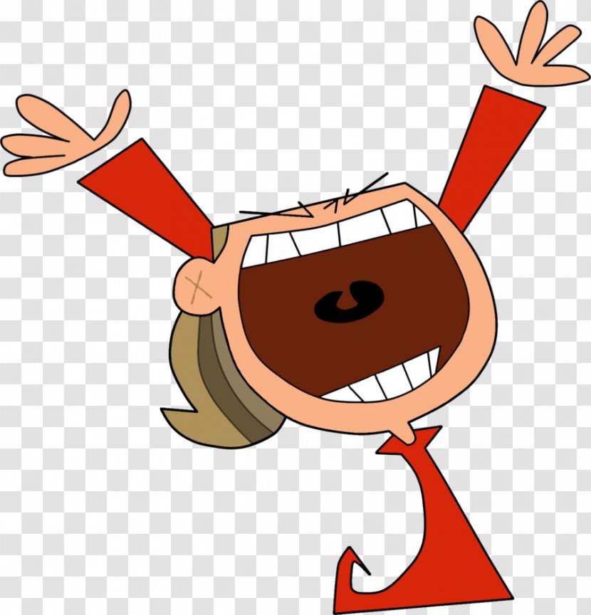 The Human Race Has One Really Effective Weapon, And That Is Laughter. Smile Clip Art - Happiness - Cartoon Laughing Transparent PNG