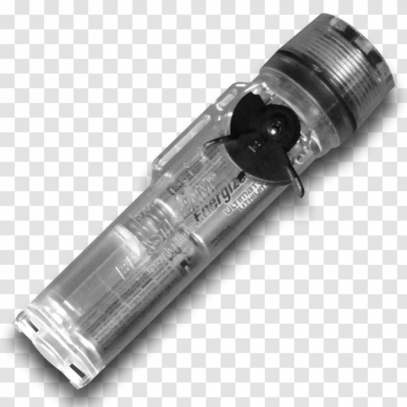 Flashlight Tool Light-emitting Diode Lumen Torch - Flashlights Transparent PNG