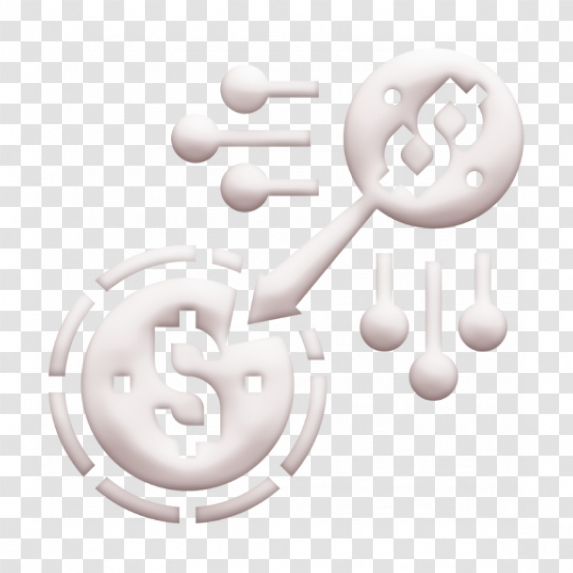 Cash Icon Investment Icon Transparent PNG