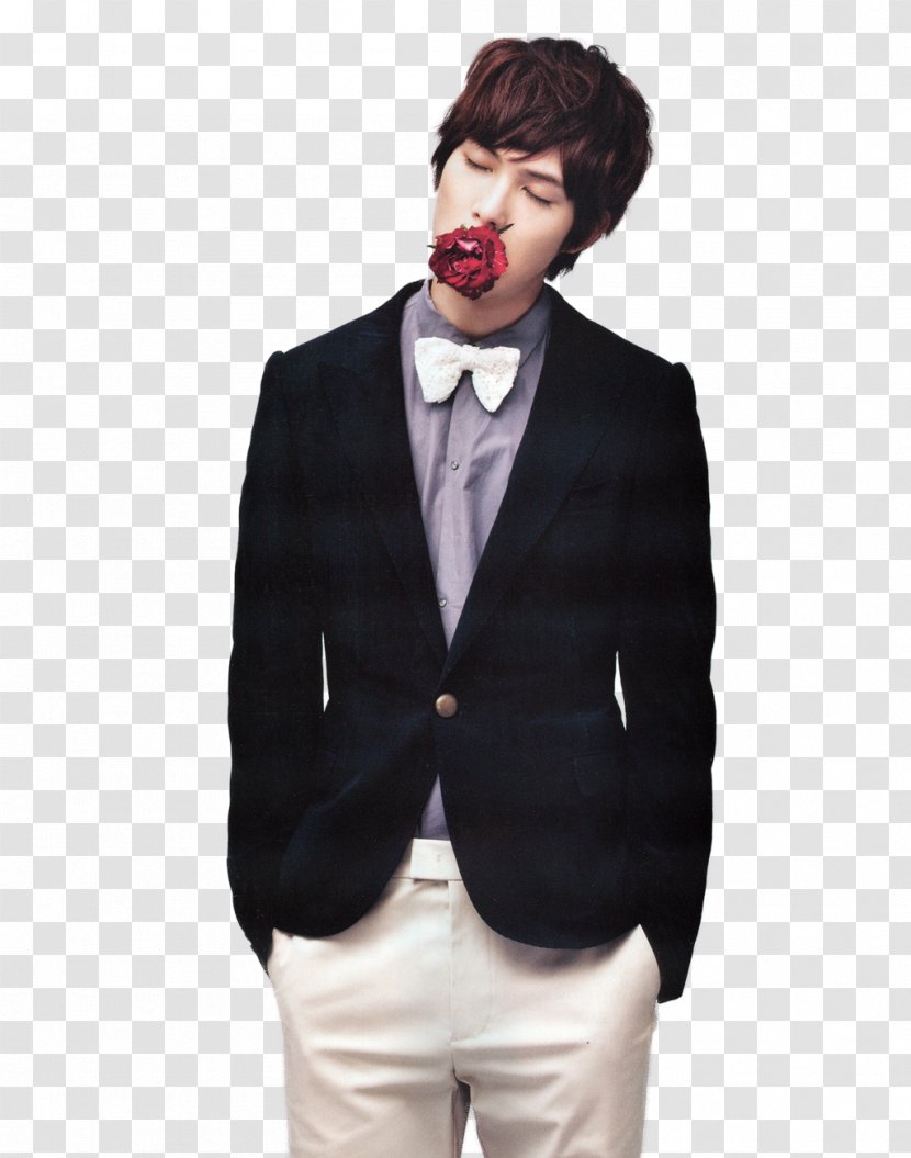 Lee Jong-hyun CNBLUE K-pop Actor - Jonghyun Transparent PNG