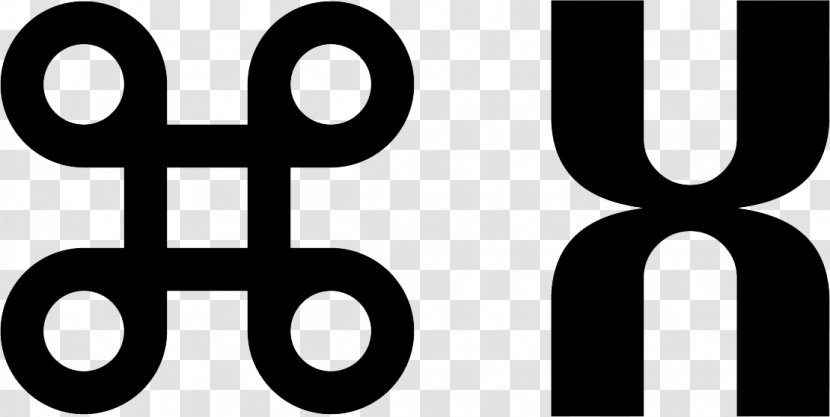 Symbol Sign Brand Looped Square Transparent PNG