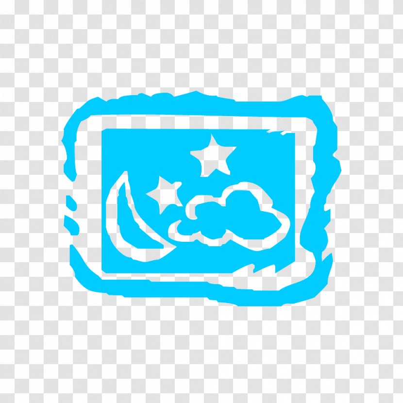 Moon Star Cloud Clipart . - Logo - Text Transparent PNG