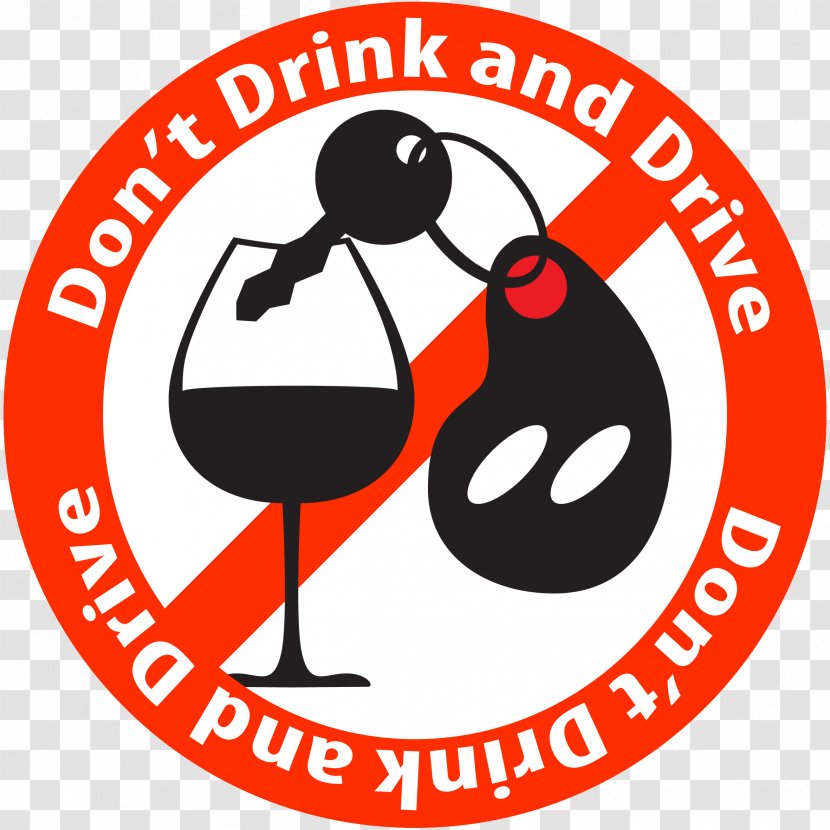 Driving Under The Influence Car Alcoholic Drink Traffic Collision - Dangerous Transparent PNG