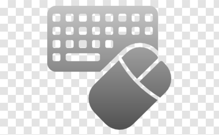 Computer Mouse Keyboard Macro Recorder Input Devices - Rectangle Transparent PNG