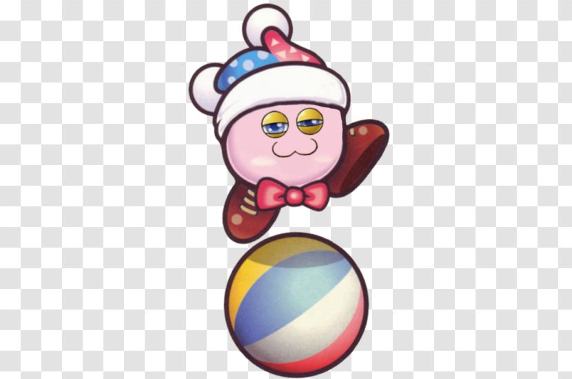 Kirby Super Star Ultra Kirby: Nightmare In Dream Land Planet Robobot Allies - Fictional Character - Nintendo Transparent PNG