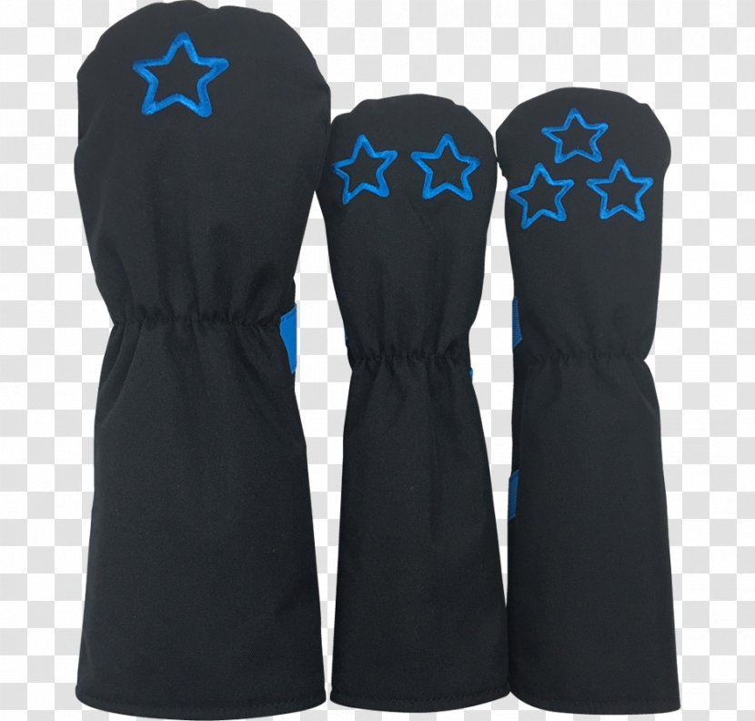 Dress Sleeve Electric Blue Transparent PNG