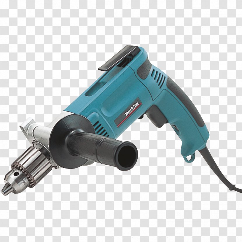 Augers Makita Power Tool Hammer Drill Transparent PNG