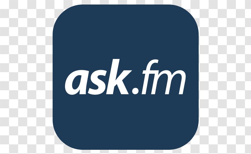 Ask.fm YouTube Ask.com Social Media Internet - Youtube Transparent PNG