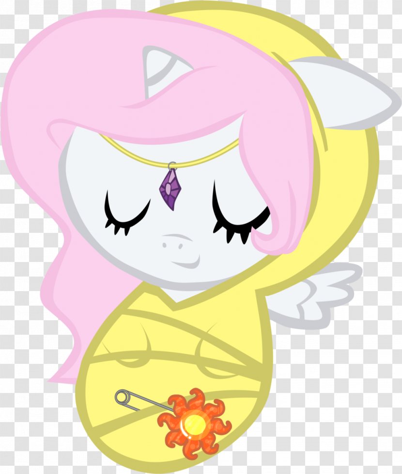 Princess Celestia Luna Pony Pinkie Pie Rainbow Dash - Frame - Little Transparent PNG
