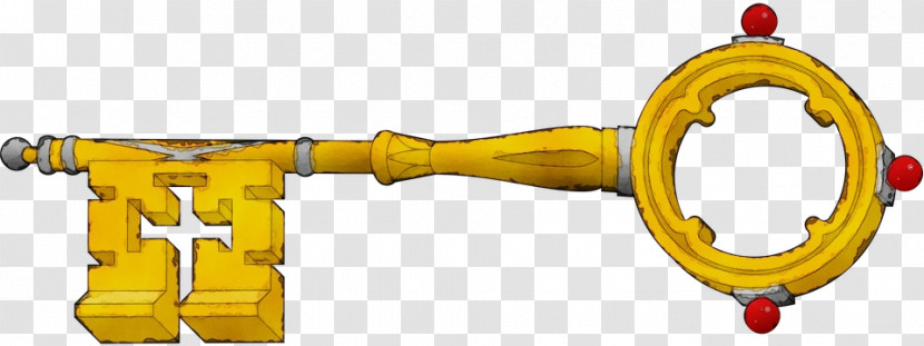 Yellow Transparent PNG