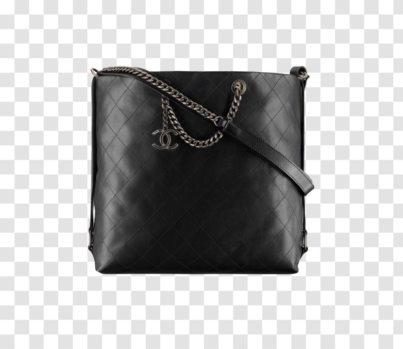 Handbag Chanel Hobo Bag Messenger Bags - Brown Transparent PNG