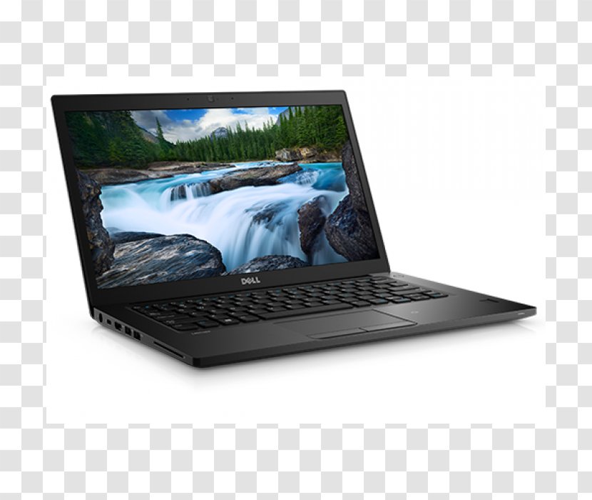 Dell Latitude 5580 Laptop Intel Core I5 Transparent PNG
