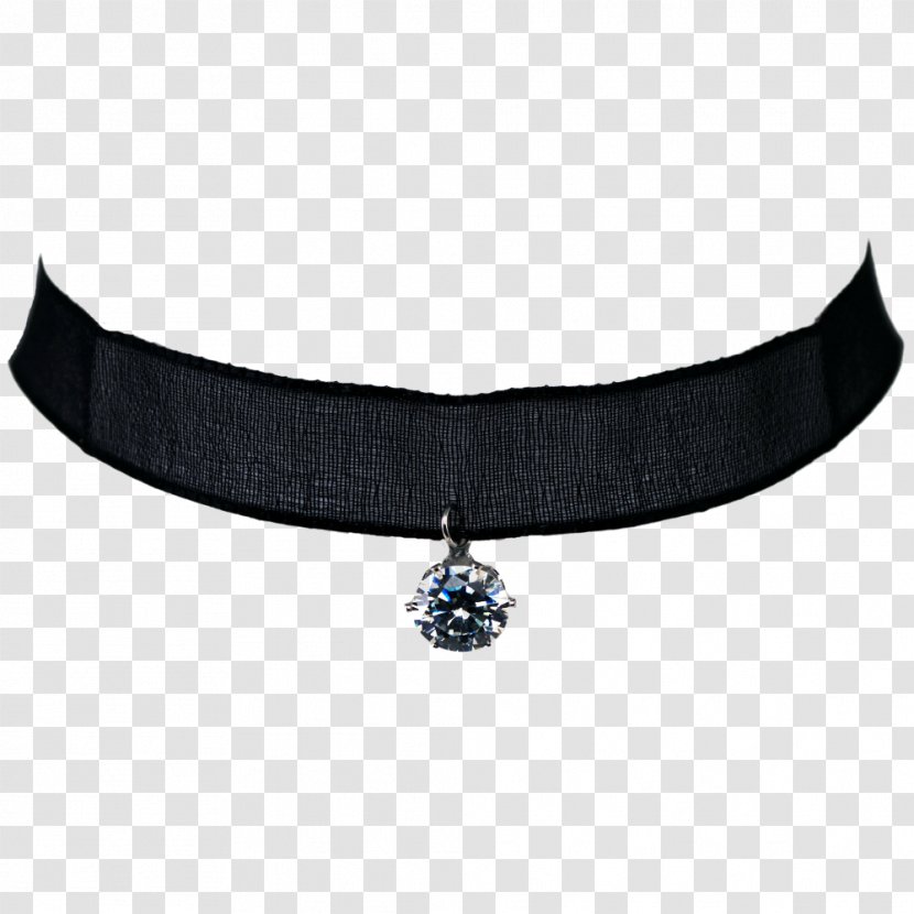 Choker Jewellery Украшение - Iphone Transparent PNG