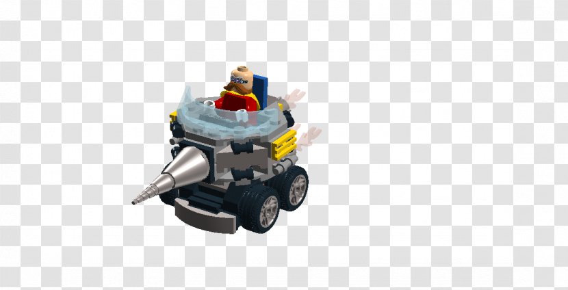 Robot Vehicle LEGO - Technology Transparent PNG