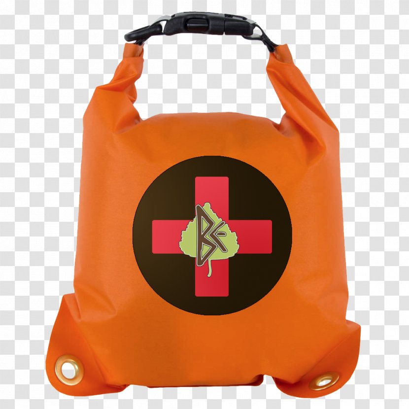 First Aid Kits Supplies Kayak Paddle Canoer - Throw Bag Transparent PNG