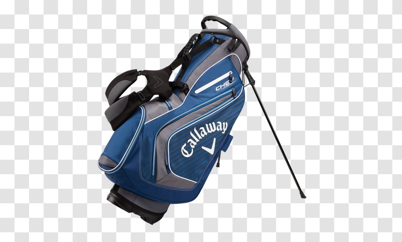 Masters Tournament Golf Clubs Callaway Company Bag - Golfbag Transparent PNG