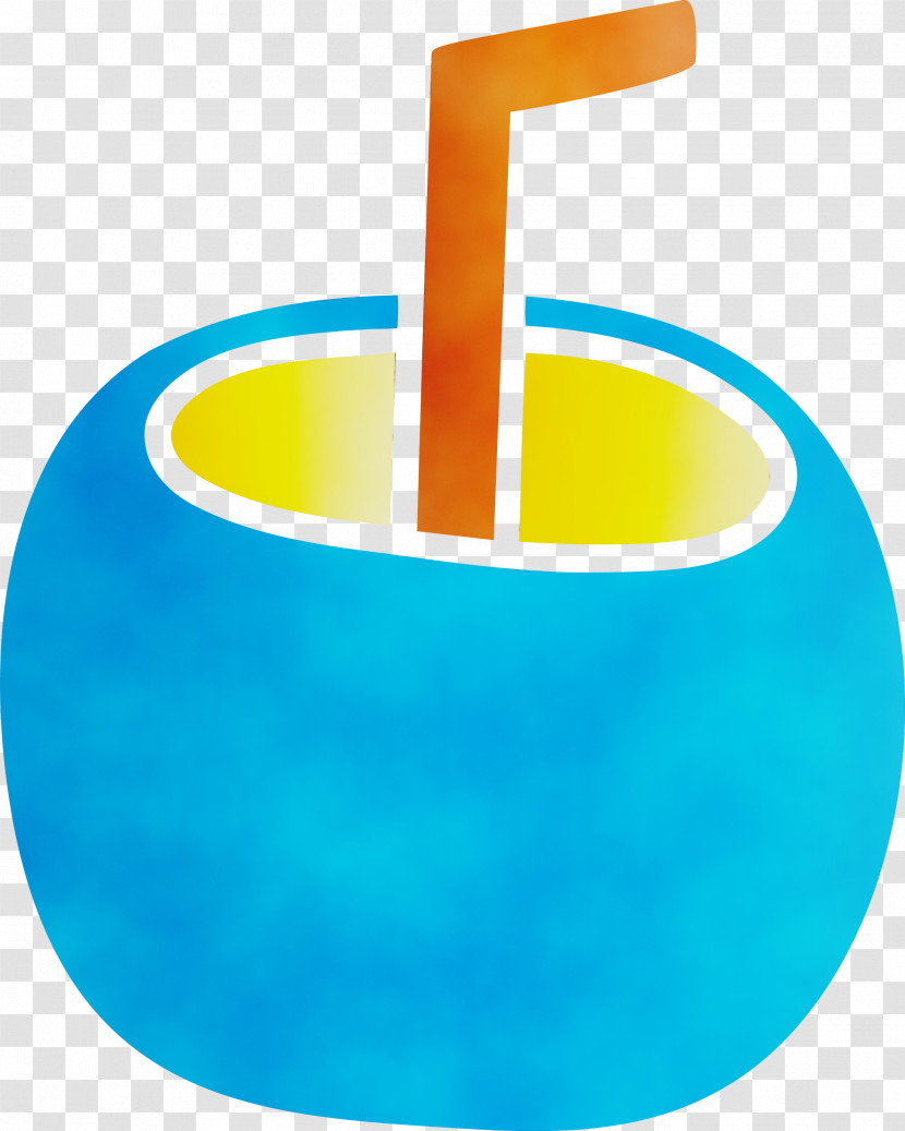 Summer Element Transparent PNG