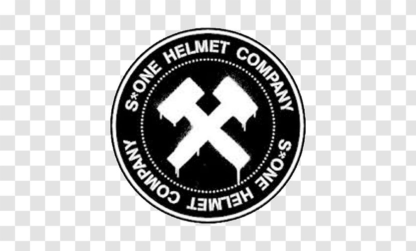 S-One Helmet Co. Skateboarding Women's Flat Track Derby Association Roller Skating - Badge Transparent PNG