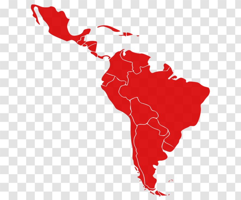 United States Brazil Federal Republic Of Central America - Latin Transparent PNG