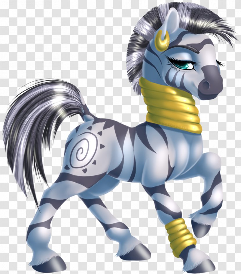 Pony Rainbow Dash Horse Zorse Fan Art - Mammal Transparent PNG