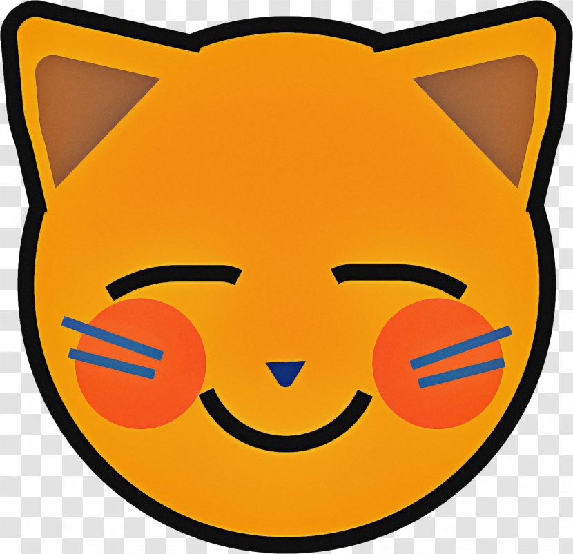 Heart Emoji Background - Smiley - Symbol Cartoon Transparent PNG