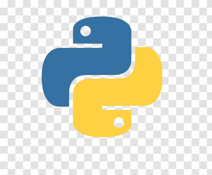 Python Programming Language Computer Scripting - Symbol Transparent PNG