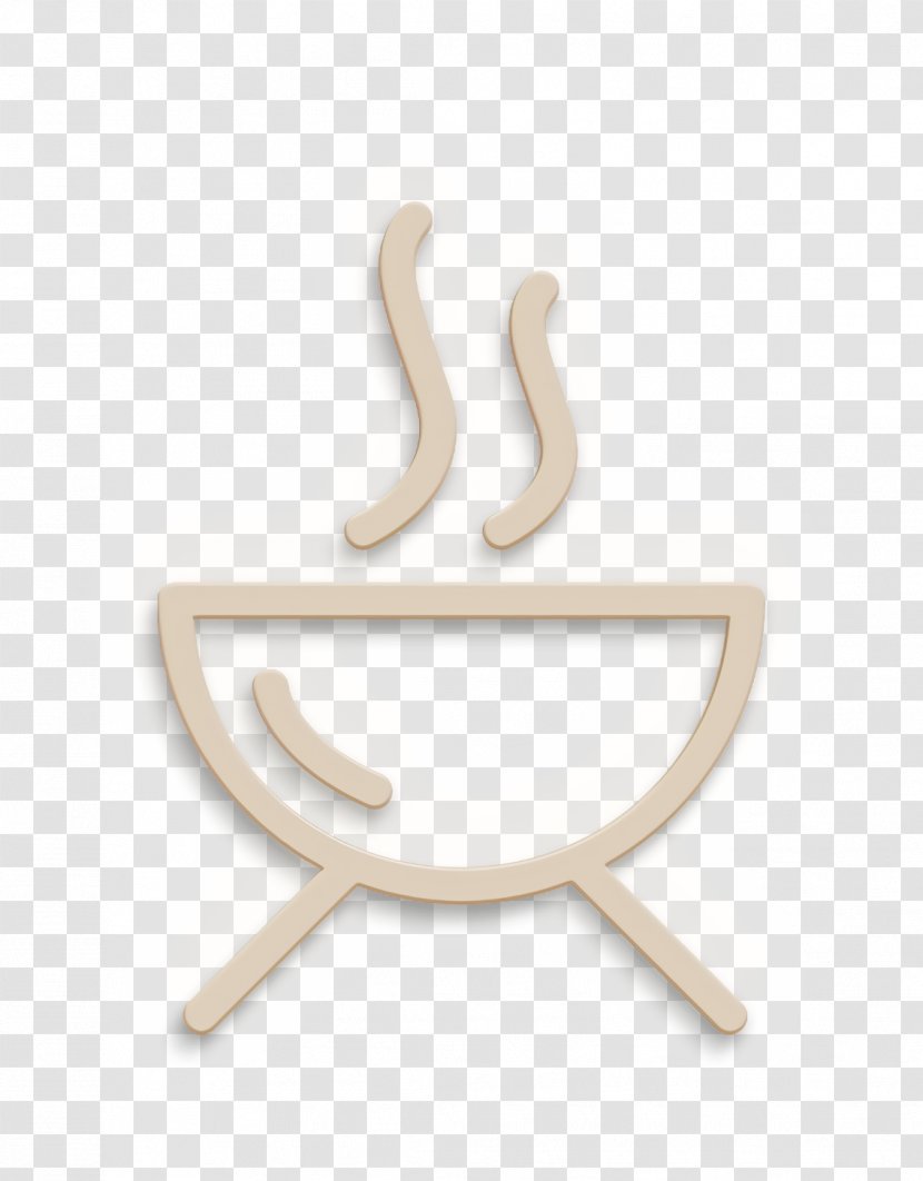 Bowl Icon Food Misc - Symbol Furniture Transparent PNG
