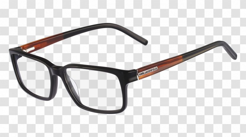 Sunglasses Nike Lens Eyeglass Prescription - Marchon Eyewear - Glasses Transparent PNG