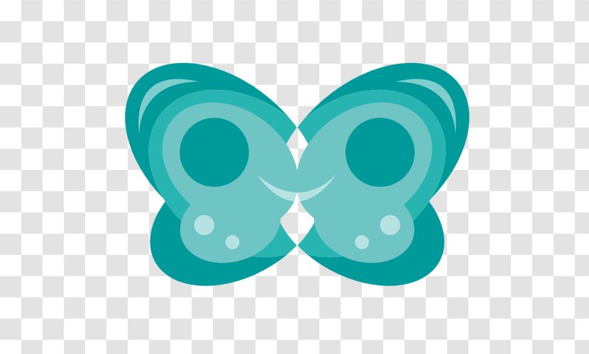 Butterfly Insect Brush-footed Butterflies Blue Clip Art Transparent PNG