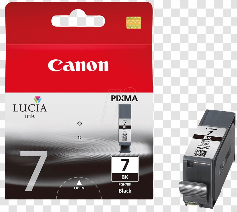 Canon Ink Cartridge Printer - Lexmark Transparent PNG