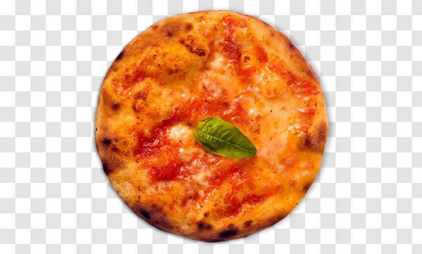 Sicilian Pizza Pizzetta Focaccia Junk Food Transparent PNG