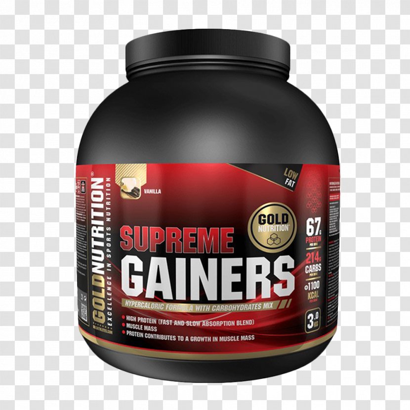 Dietary Supplement Sports Nutrition Gainer Bodybuilding - Icon Transparent PNG