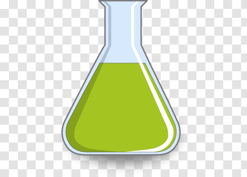 Laboratory Flasks Chemistry Clip Art - Lab Transparent PNG