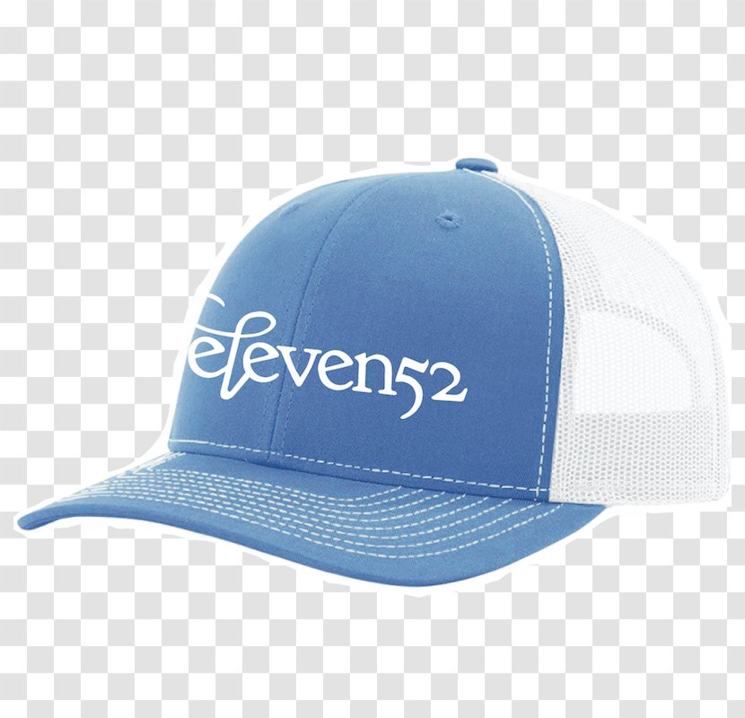 Baseball Cap Trucker Hat Fullcap Transparent PNG