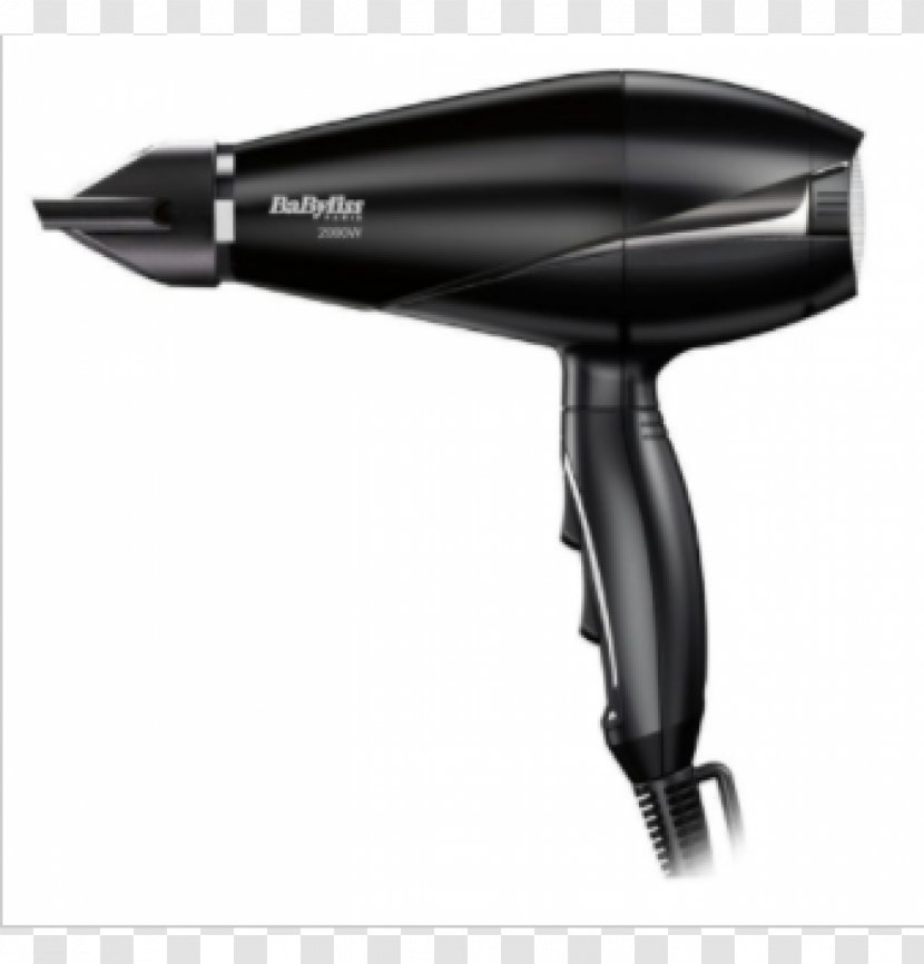 Hair Iron Dryers Care Personal - Dryer Transparent PNG