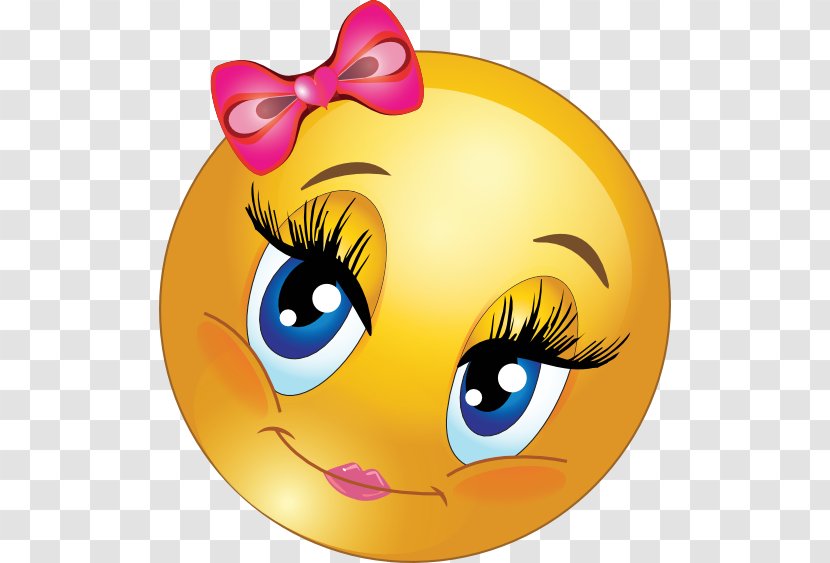 Smiley Emoticon Emoji Clip Art Transparent PNG