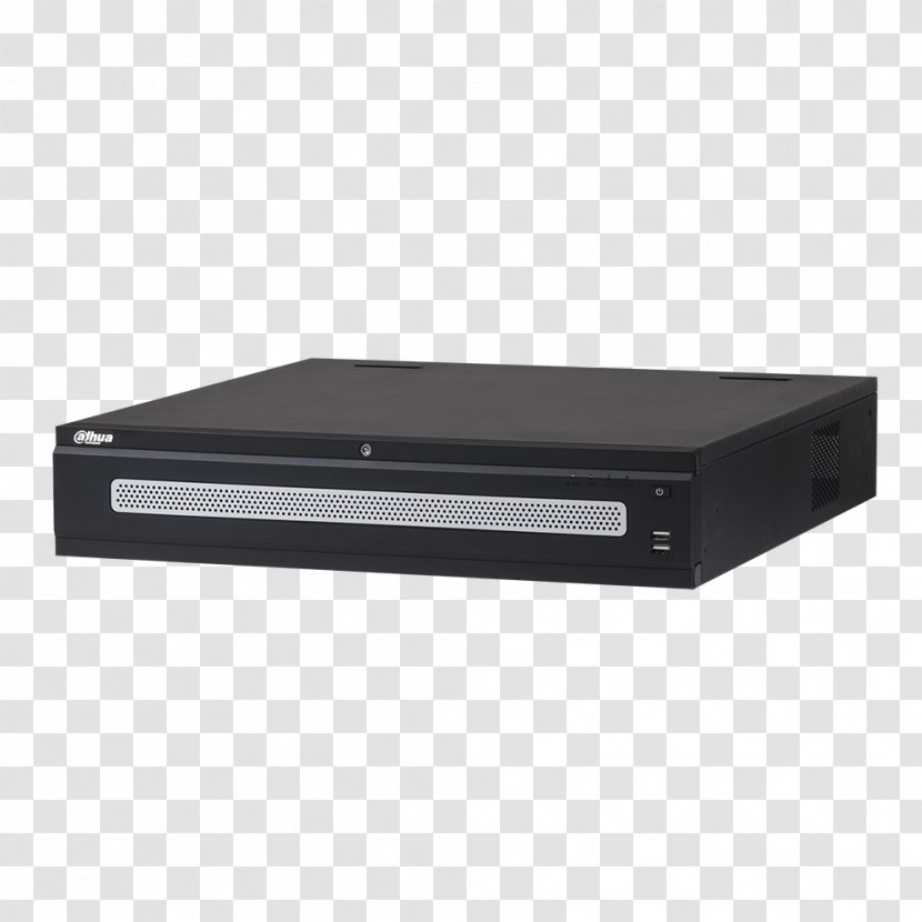 Network Video Recorder IP Camera Digital Recorders VCRs - 4k Resolution Transparent PNG
