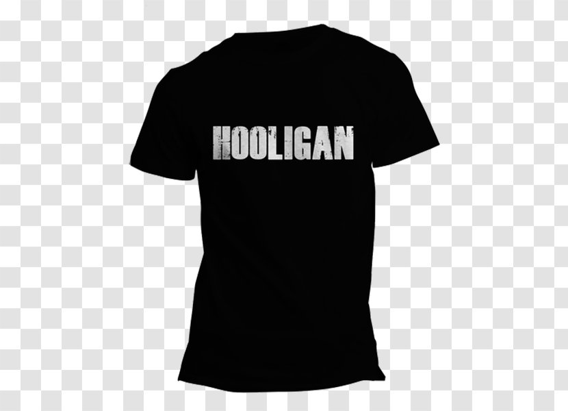 T-shirt Clothing Crew Neck Hoodie - Tshirt Transparent PNG