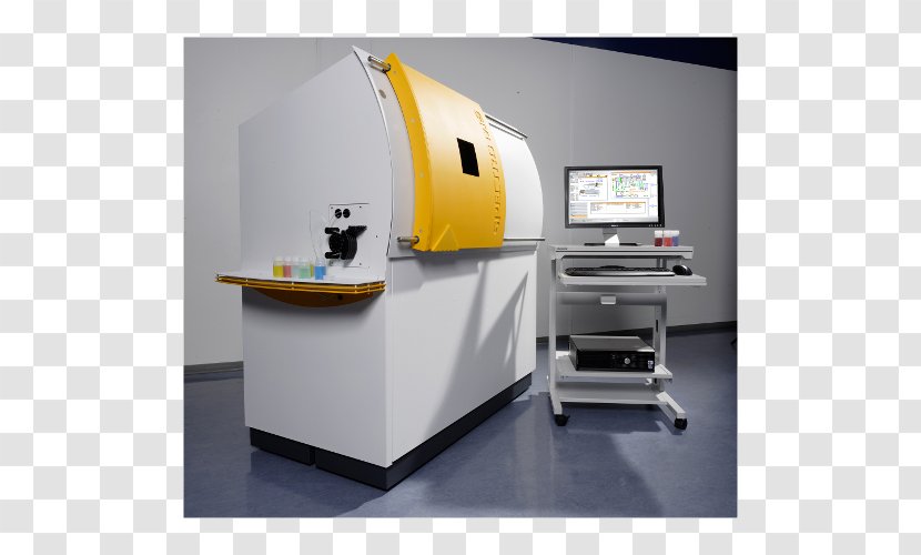 Inductively Coupled Plasma Mass Spectrometry Spectrometer SPECTRO Analytical Instruments - Machine - Metal Transparent PNG