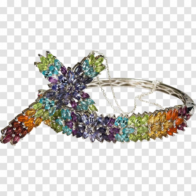 Bracelet Body Jewellery Butterfly Brooch Transparent PNG