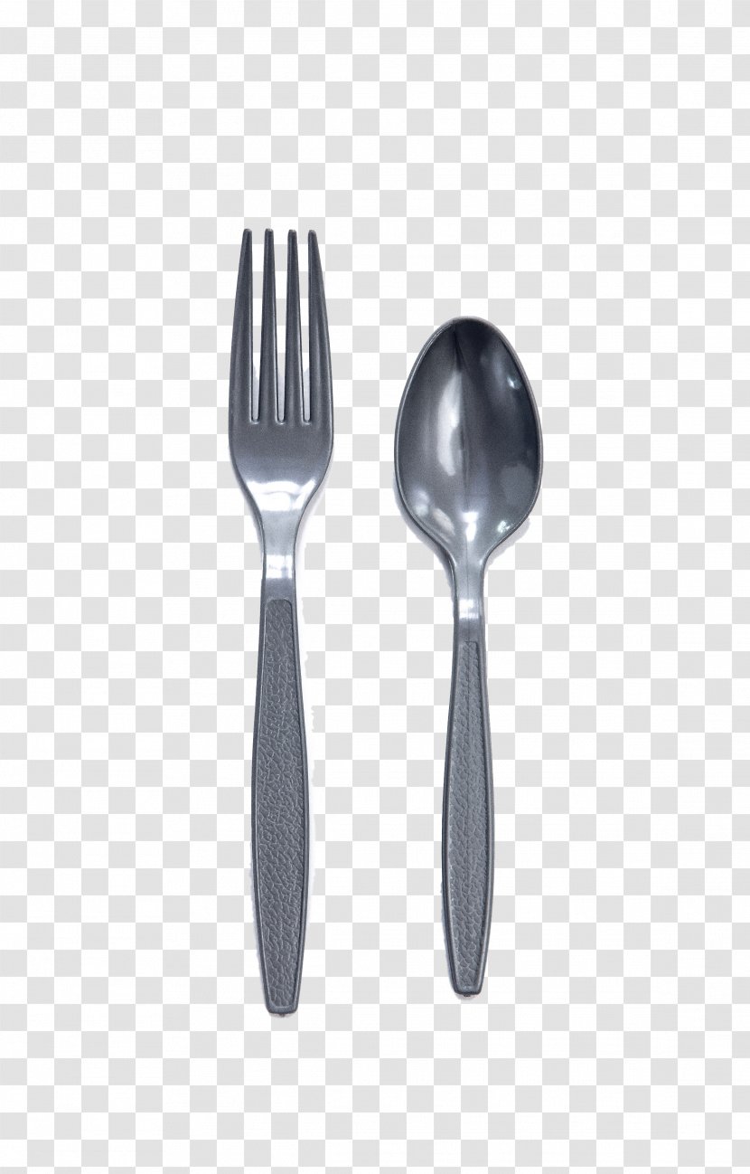 Fork Spoon Product Design Transparent PNG