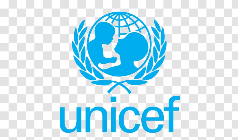 UNICEF Vector Graphics Logo Clip Art - Organization - Invitational Banquet Transparent PNG