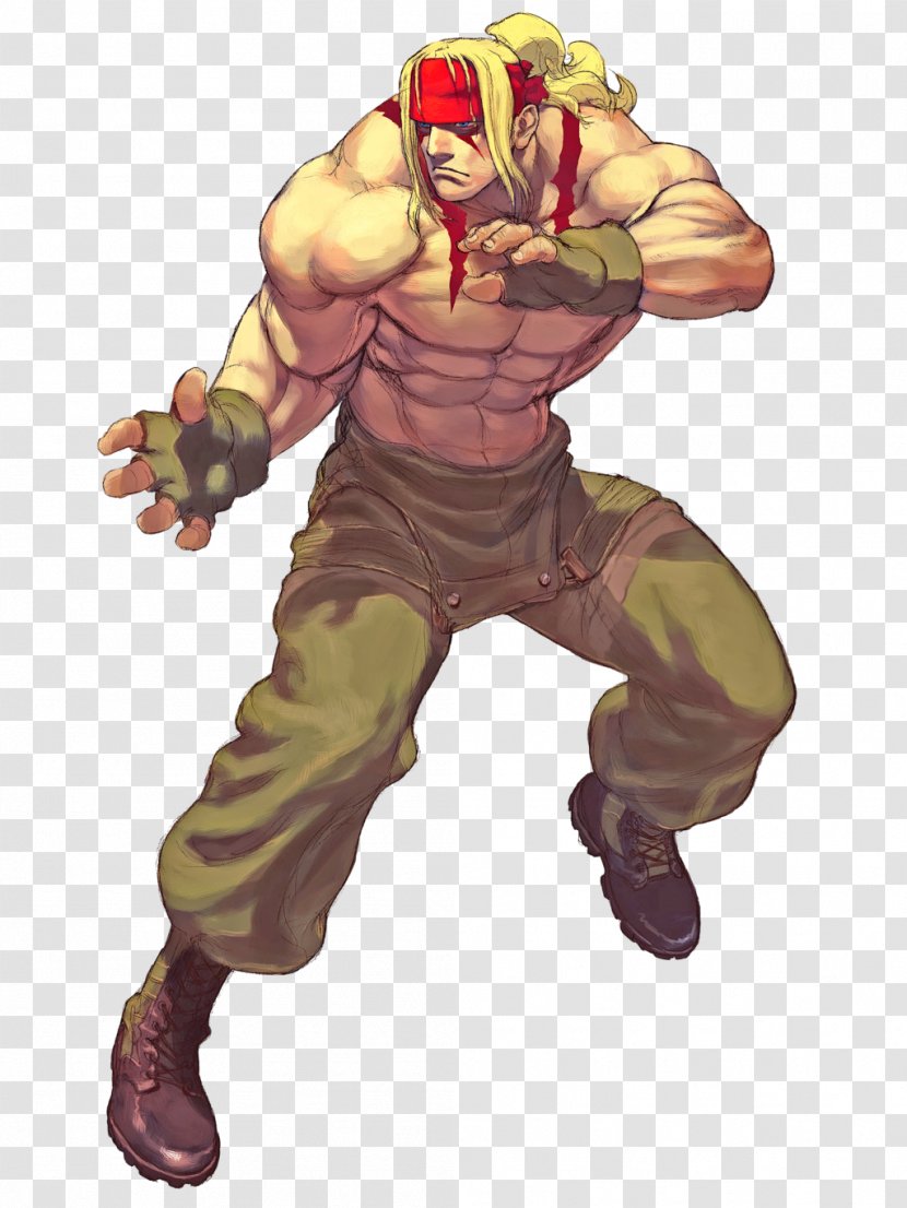 Street Fighter III: 3rd Strike V Ryu Akuma - Aggression - Fight Transparent PNG