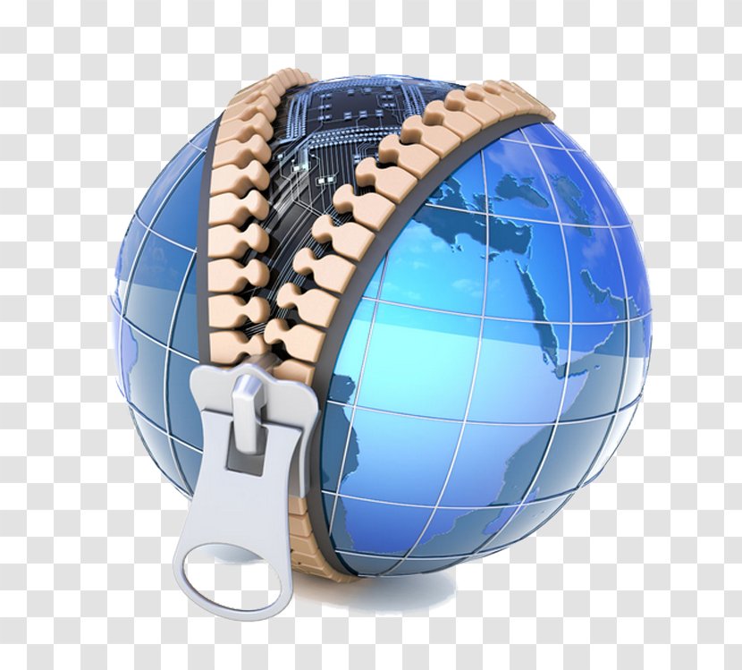 Earth World Business Technology Organization - Reality - Creative Image Transparent PNG