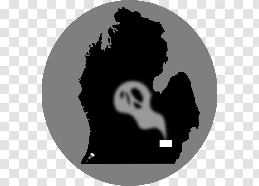 Grand Rapids Kalamazoo Service Michigan Energy Innovation Business Council Company - Construction - Haunted House Silhouette Transparent PNG