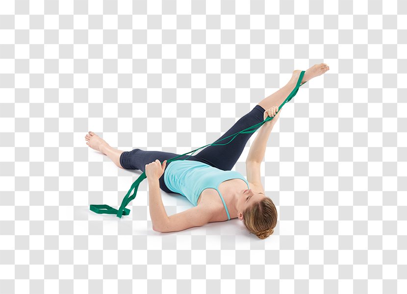 Stretching Exercise Pilates Flexibility Physical Therapy - Heart - Frame Transparent PNG