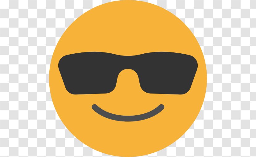 Emoticon Smiley - Smile Transparent PNG