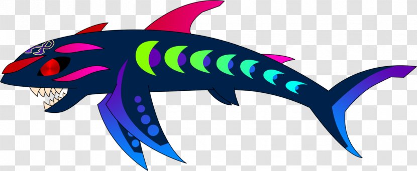 Dolphin Dream Nightmare DeviantArt - Dragon Transparent PNG
